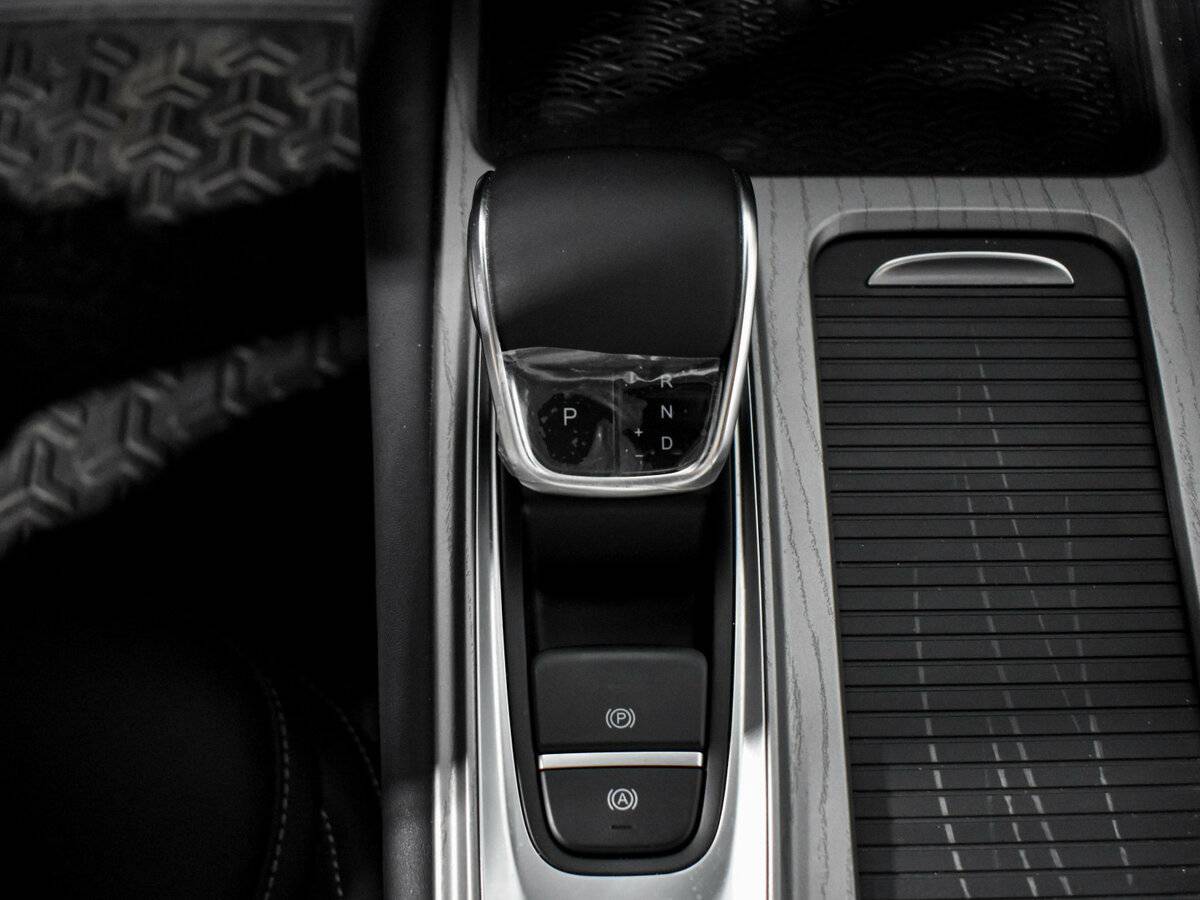 Chery Arrizo 8 с пробегом — 2023 год. Фото: #13