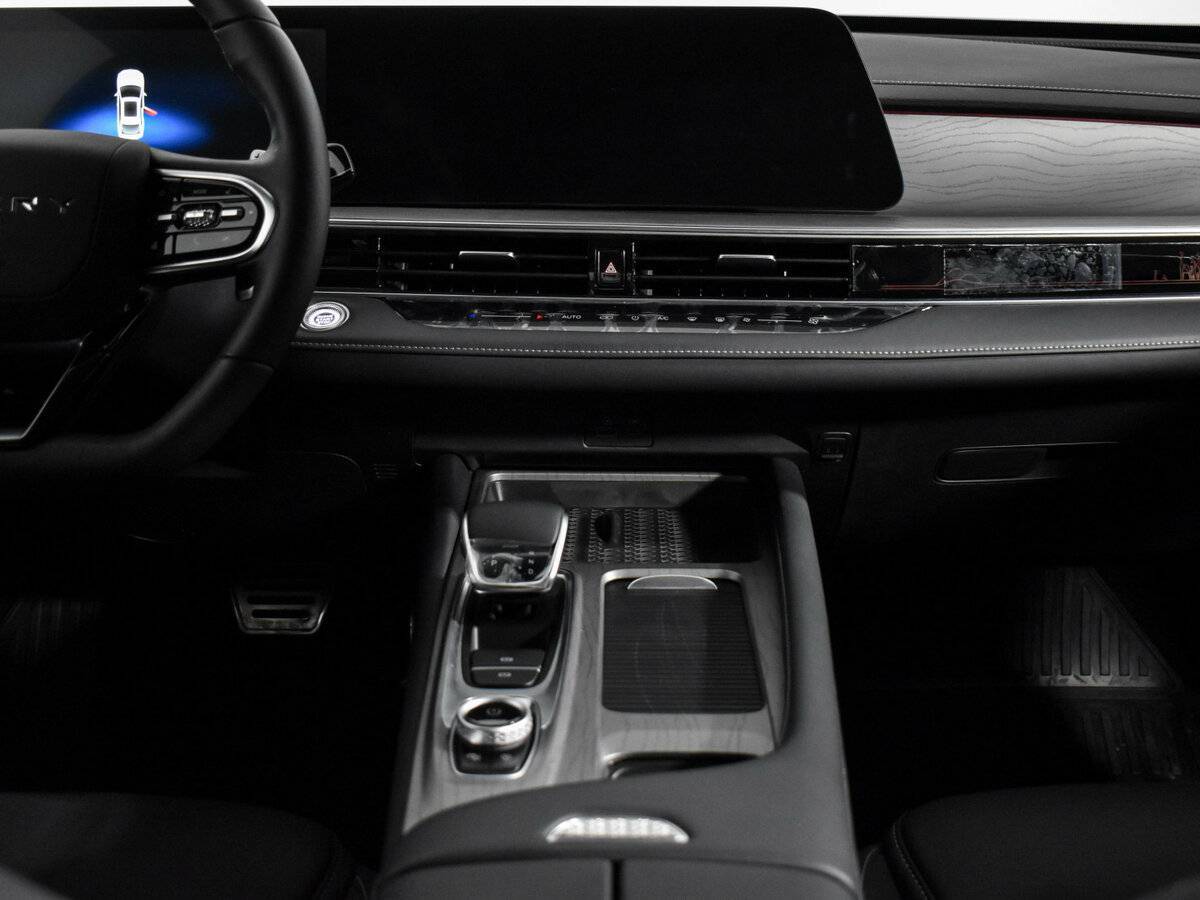 Chery Arrizo 8 с пробегом — 2023 год. Фото: #21