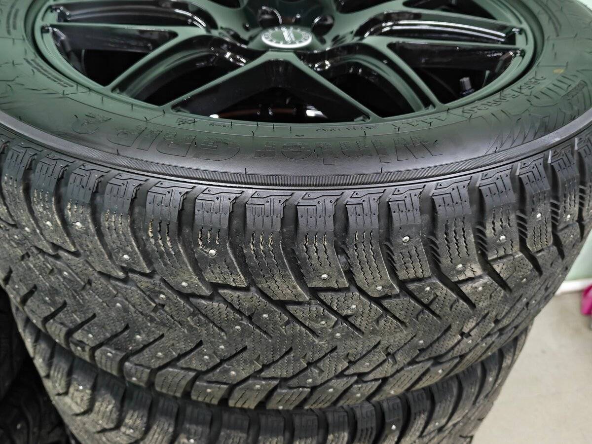 Changan UNI-K с пробегом — 2023 год. Фото: #8