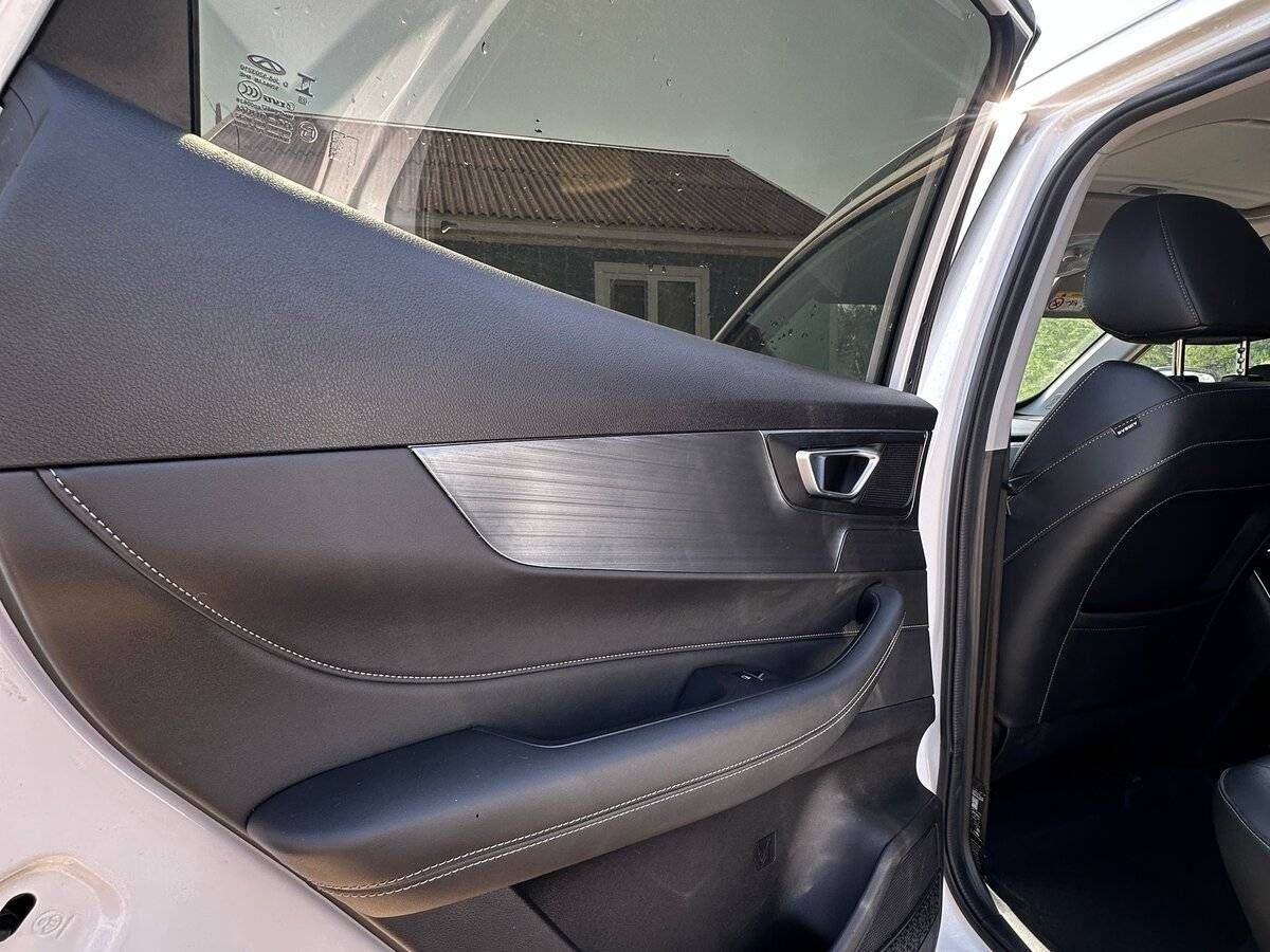 Chery Tiggo 4 Pro с пробегом — 2023 год. Фото: #14