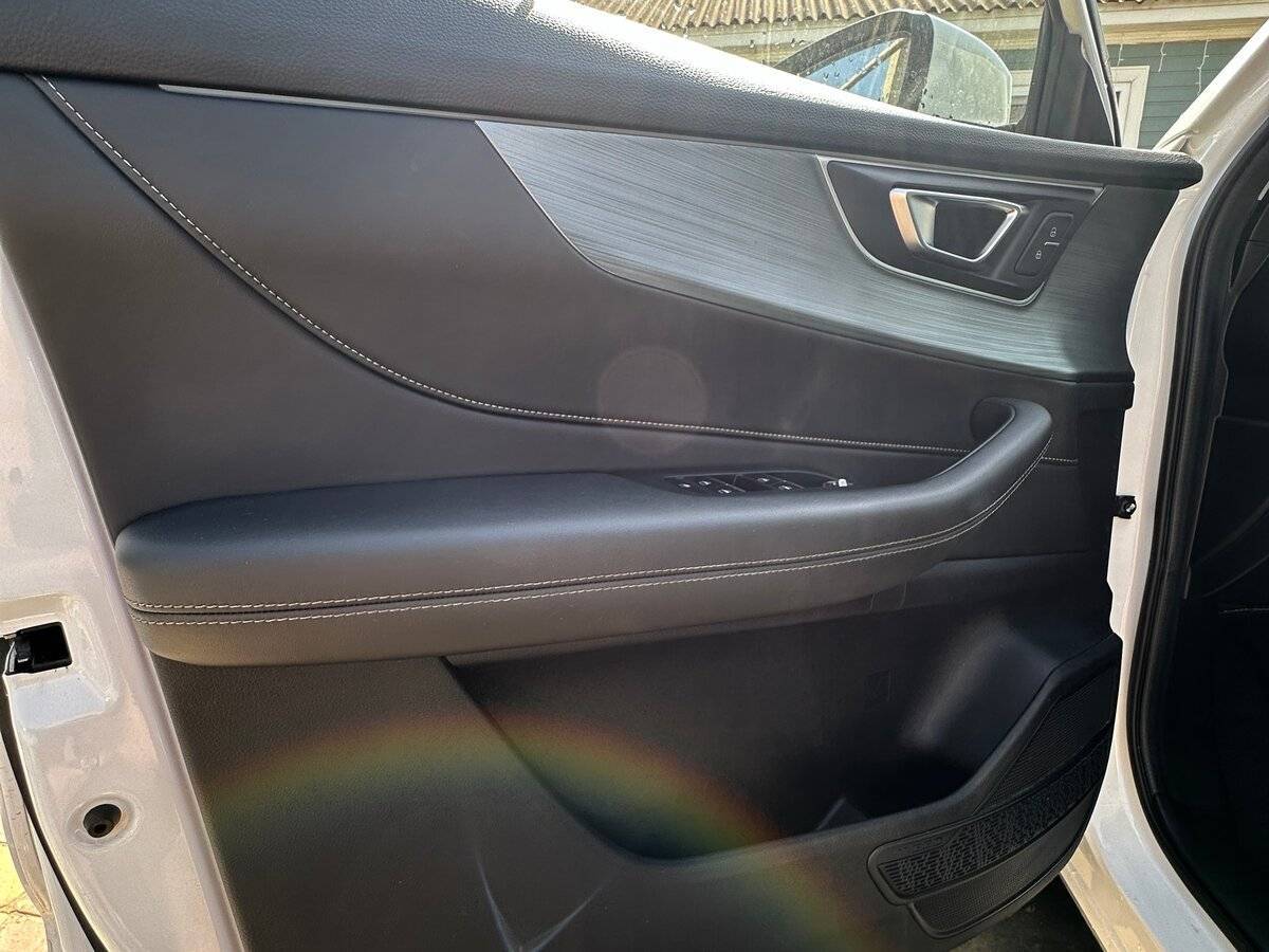 Chery Tiggo 4 Pro с пробегом — 2023 год. Фото: #16