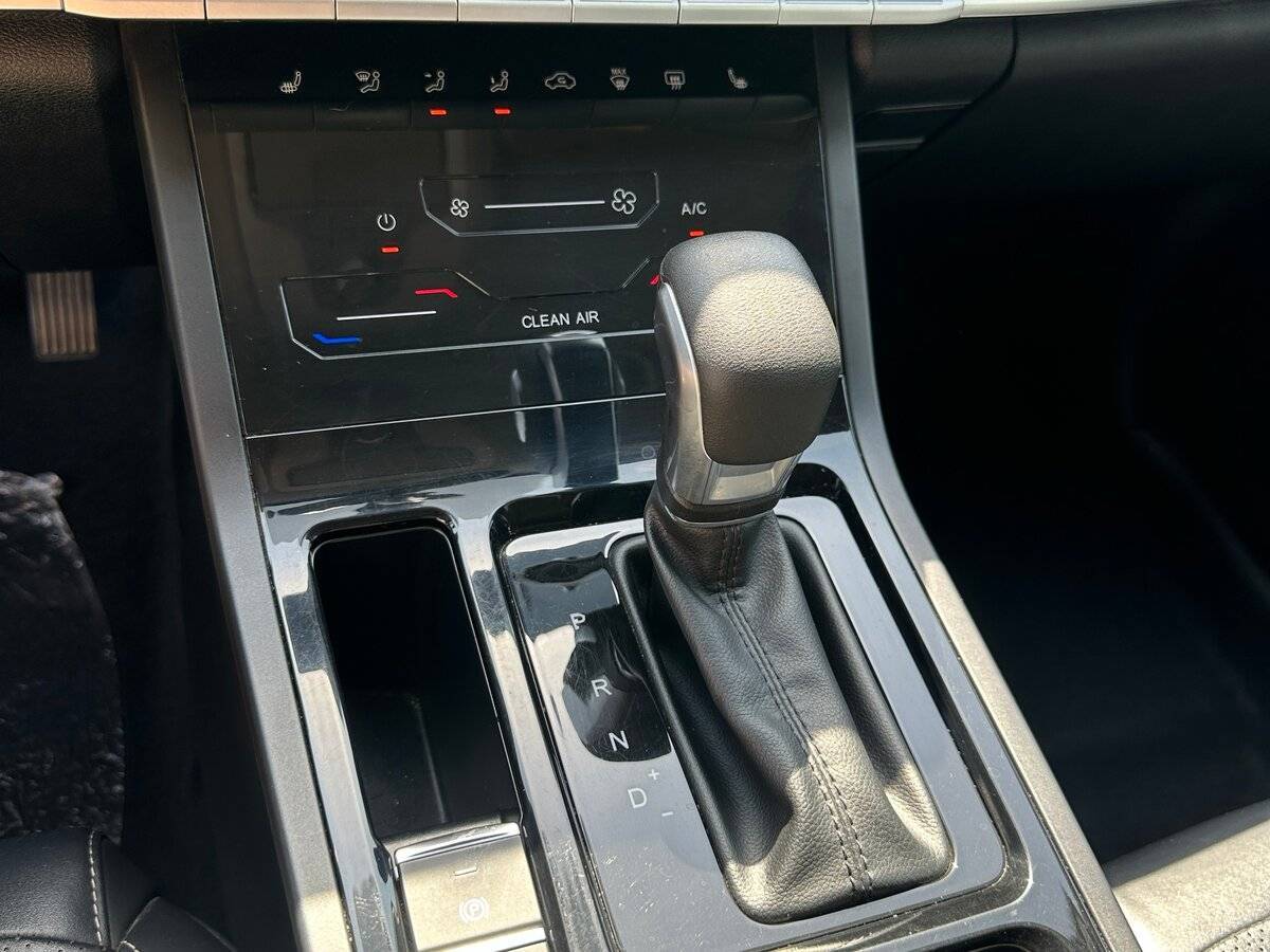 Chery Tiggo 4 Pro с пробегом — 2023 год. Фото: #17