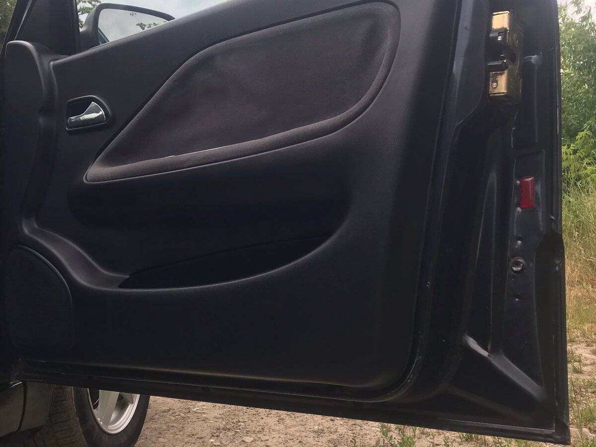 Chery Amulet (A15) с пробегом — 2008 год. Фото: #10