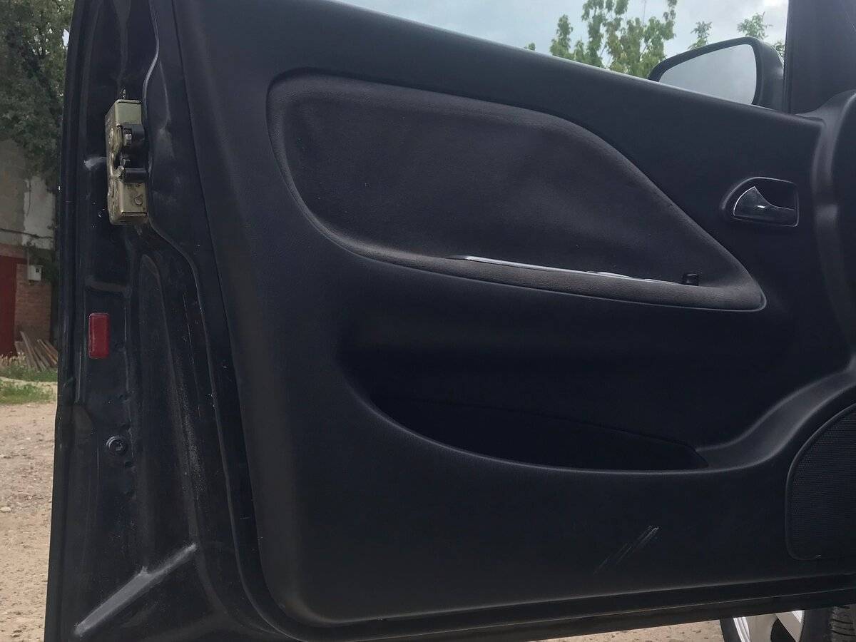 Chery Amulet (A15) с пробегом — 2008 год. Фото: #11