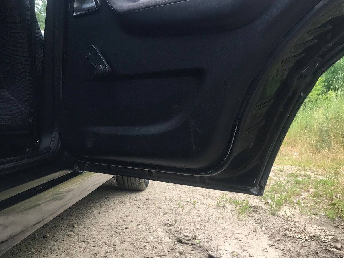 Chery Amulet (A15) с пробегом — 2008 год. Фото: #12