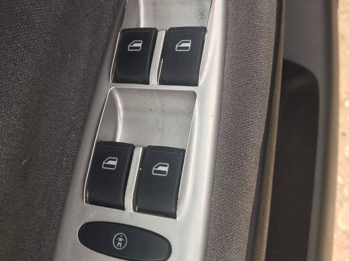 Chery Amulet (A15) с пробегом — 2008 год. Фото: #16