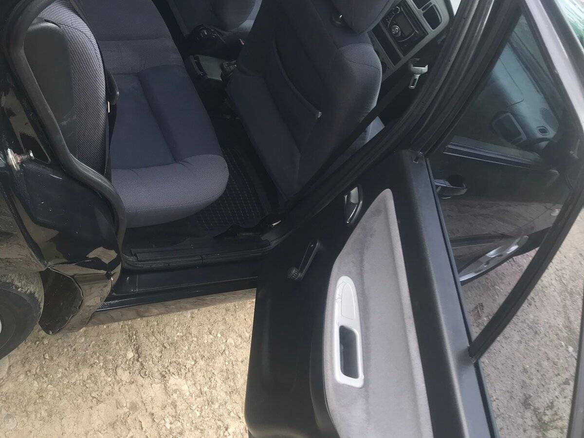 Chery Amulet (A15) с пробегом — 2008 год. Фото: #17