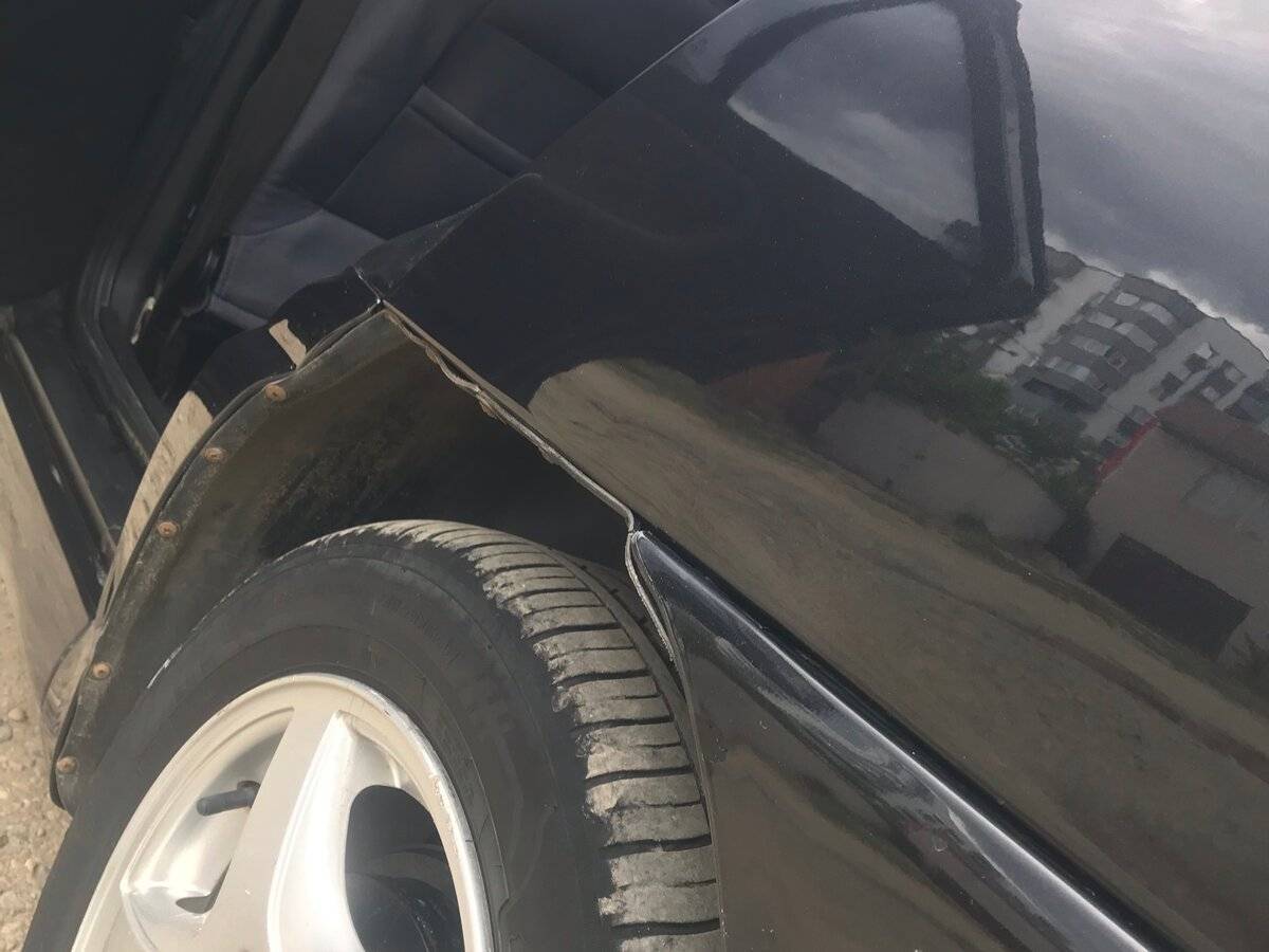 Chery Amulet (A15) с пробегом — 2008 год. Фото: #18