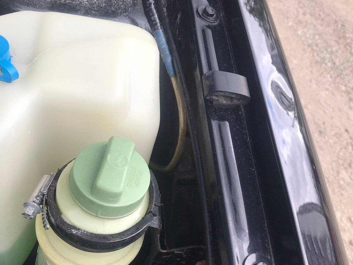 Chery Amulet (A15) с пробегом — 2008 год. Фото: #20