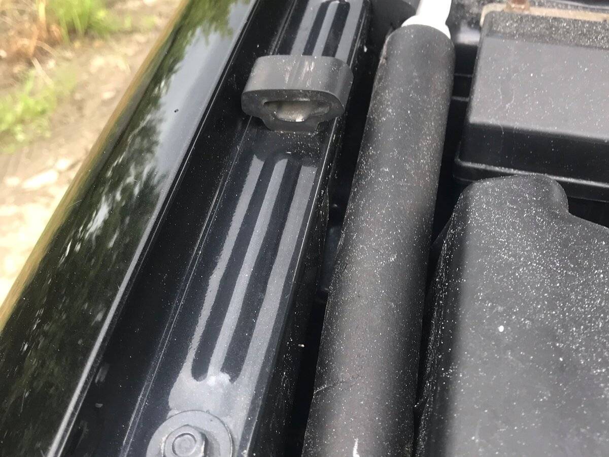 Chery Amulet (A15) с пробегом — 2008 год. Фото: #21