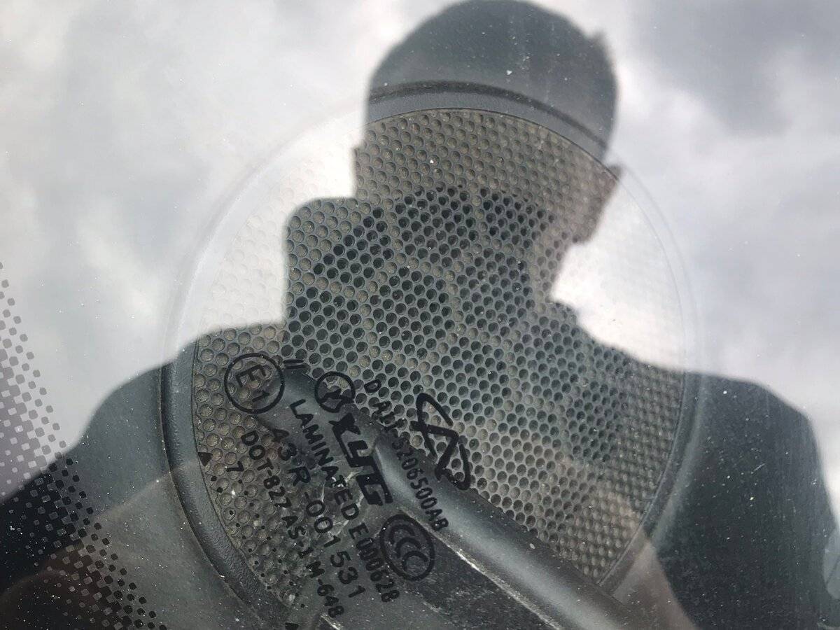 Chery Amulet (A15) с пробегом — 2008 год. Фото: #23