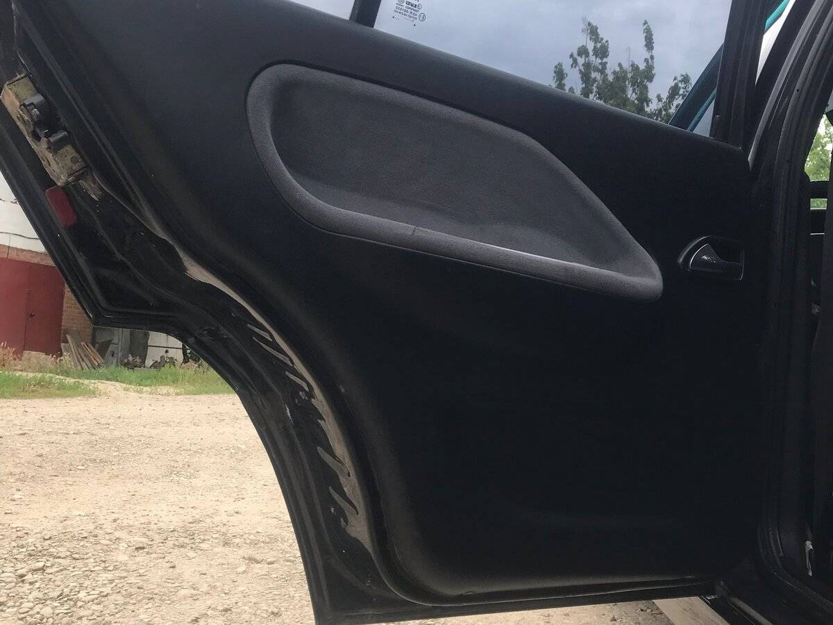 Chery Amulet (A15) с пробегом — 2008 год. Фото: #25