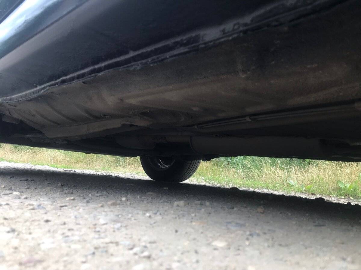 Chery Amulet (A15) с пробегом — 2008 год. Фото: #26