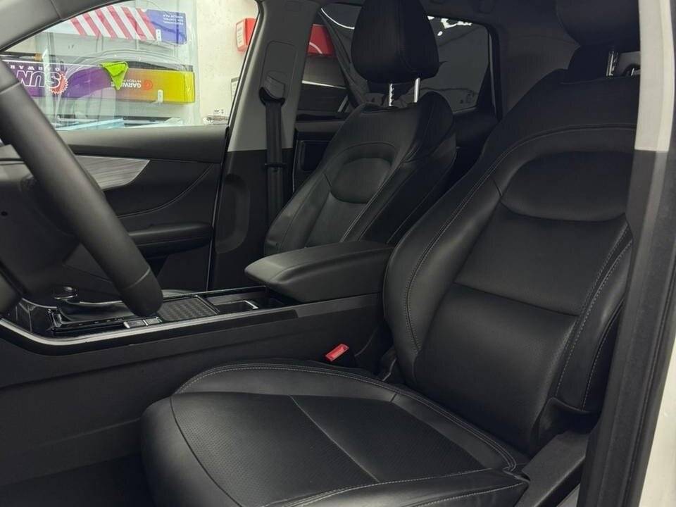 Chery Tiggo 4 Pro с пробегом — 2023 год. Фото: #5