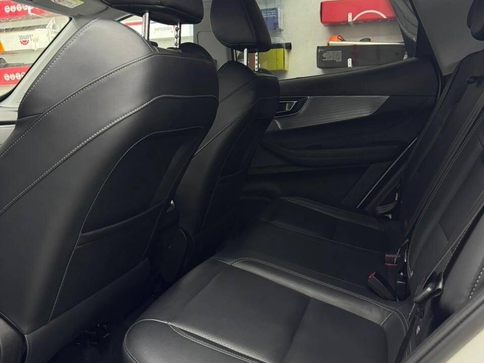 Chery Tiggo 4 Pro с пробегом — 2023 год. Фото: #6