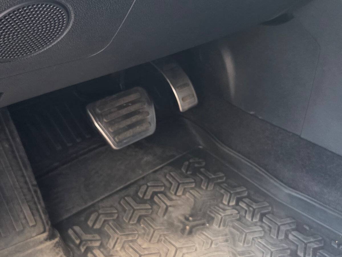 Chery Tiggo 8 Pro с пробегом — 2021 год. Фото: #10