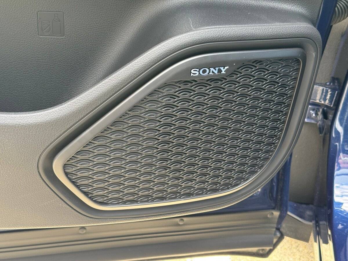 Chery Tiggo 8 Pro Max с пробегом — 2023 год. Фото: #12