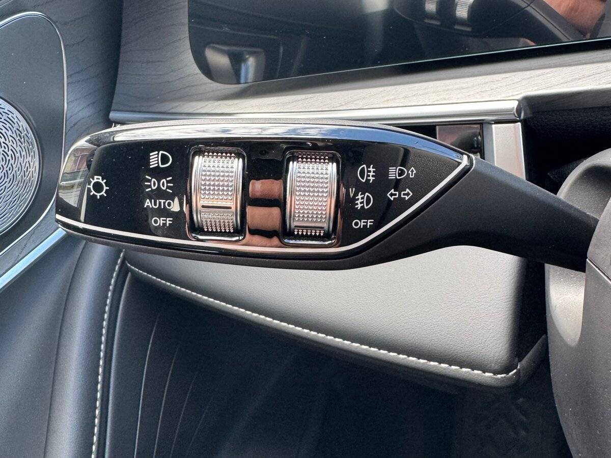 Chery Tiggo 8 Pro Max с пробегом — 2023 год. Фото: #16