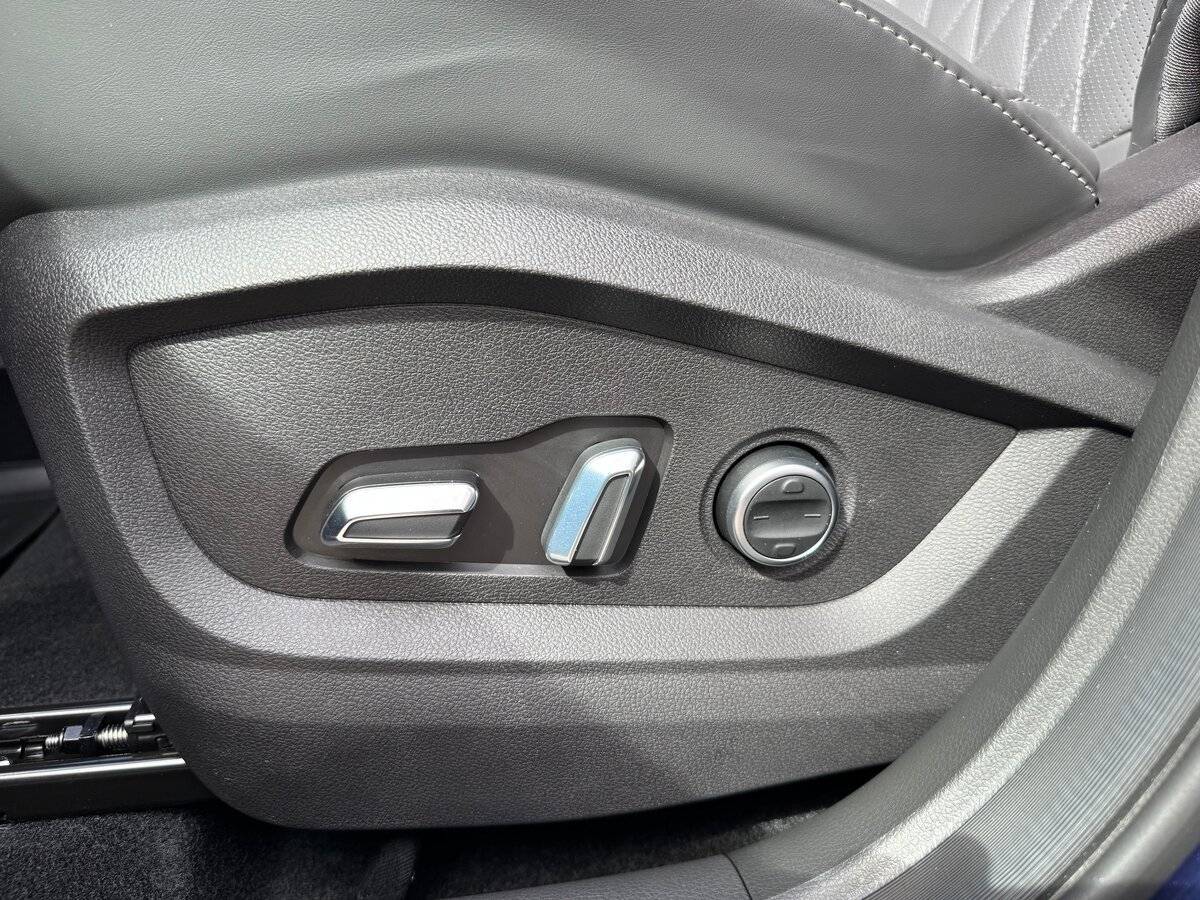 Chery Tiggo 8 Pro Max с пробегом — 2023 год. Фото: #19