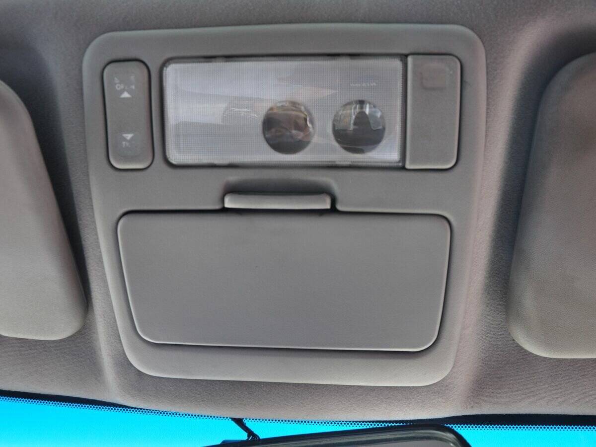 Chery Tiggo (T11) с пробегом — 2007 год. Фото: #16