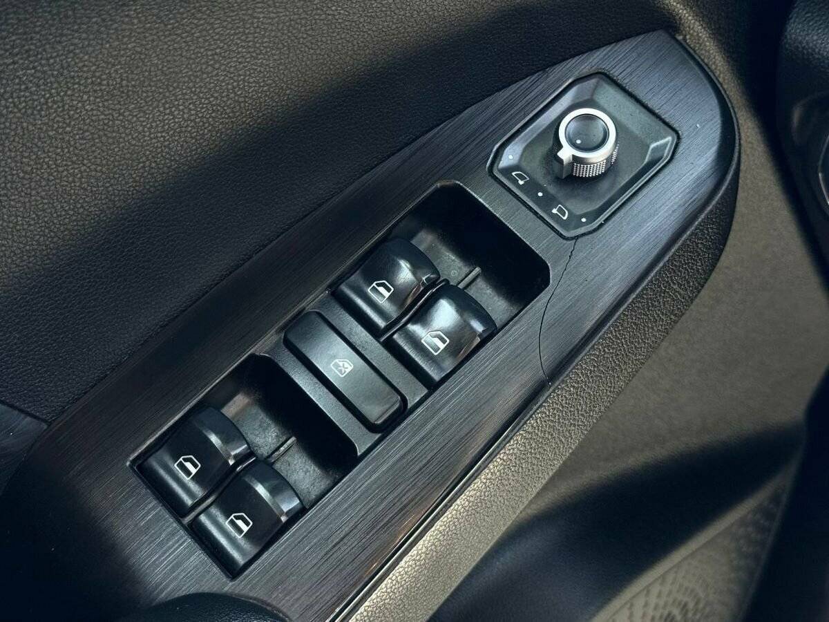 Haval Jolion с пробегом — 2021 год. Фото: #7