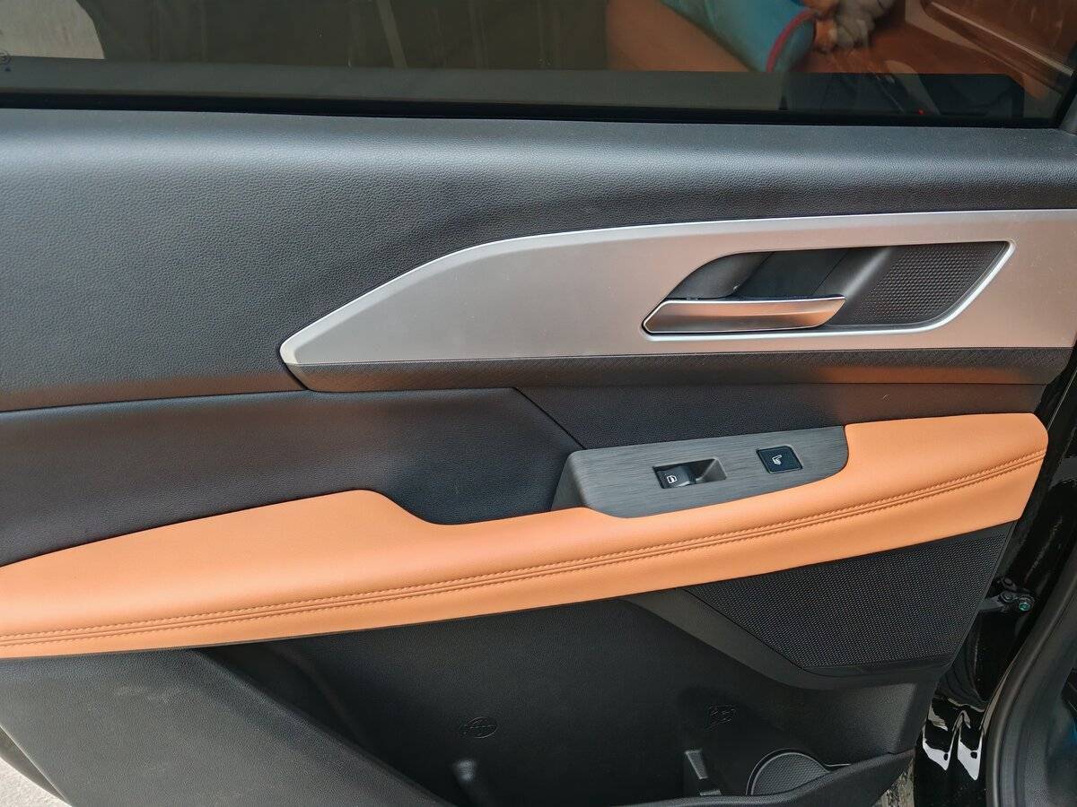 Haval H5 с пробегом — 2024 год. Фото: #8