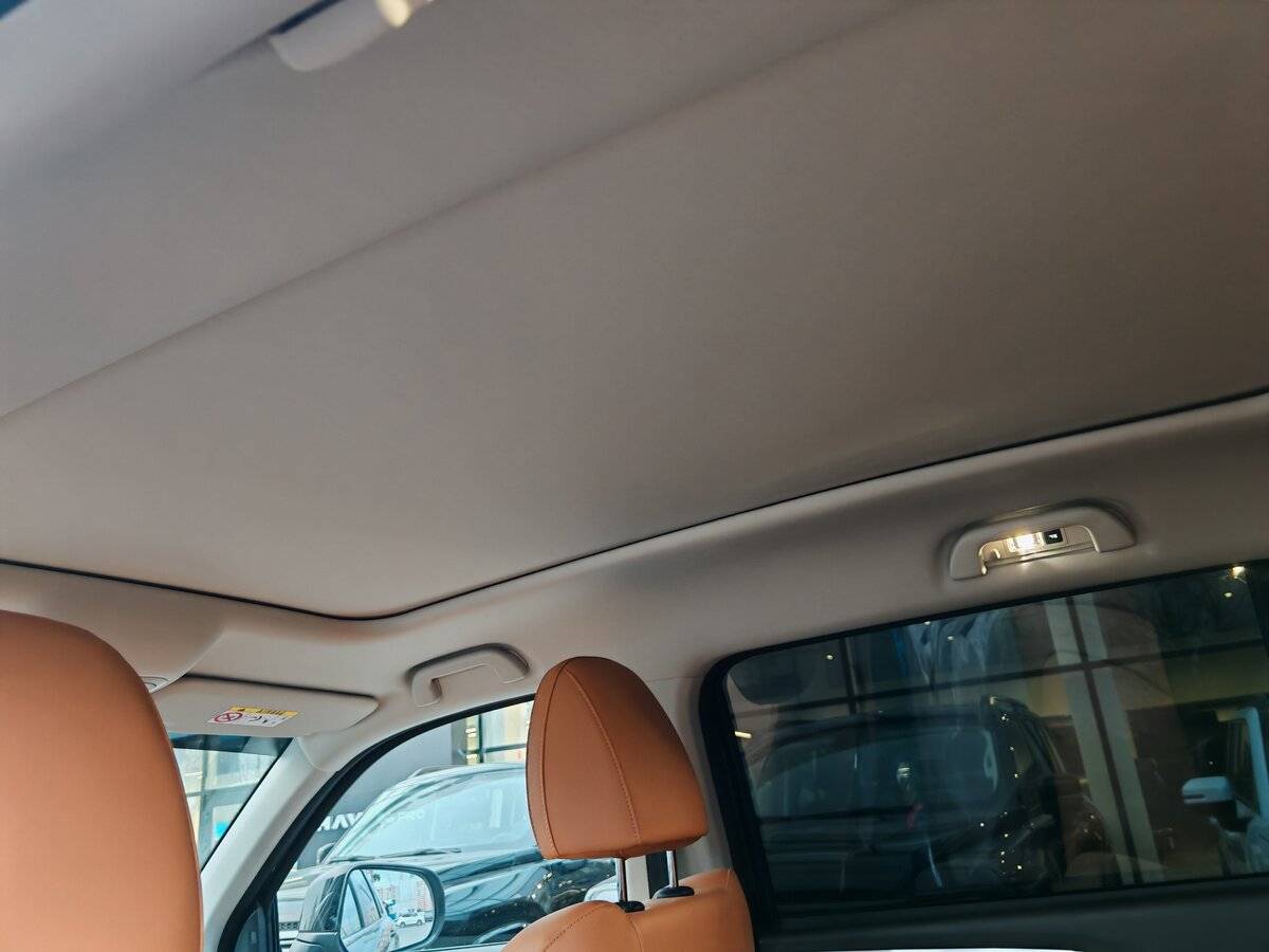 Haval H5 с пробегом — 2024 год. Фото: #9