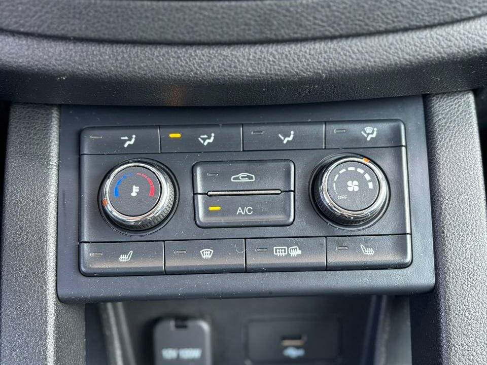 FAW Besturn X40 с пробегом — 2021 год. Фото: #16