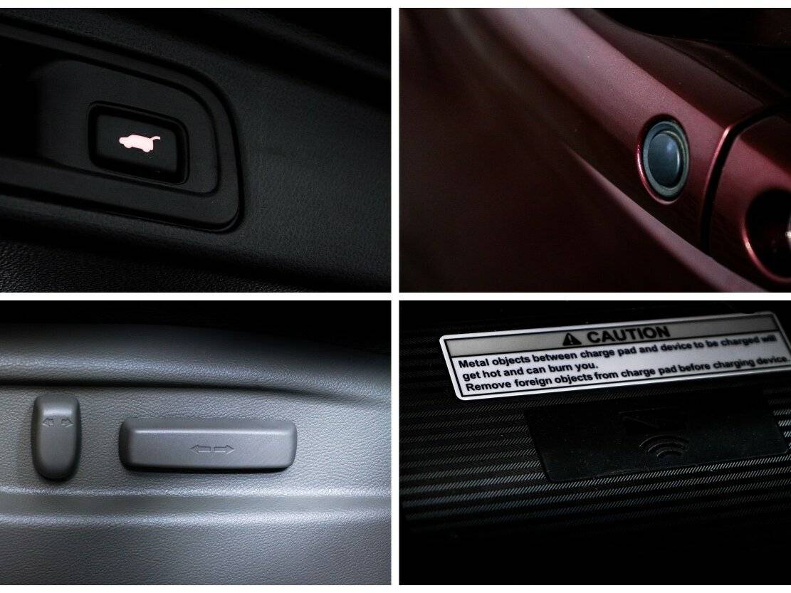 Honda Pilot с пробегом — 2022 год. Фото: #22