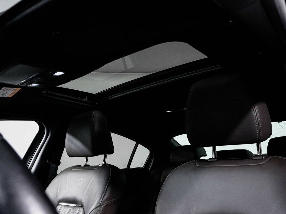 Mazda 6 с пробегом — 2022 год. Фото: #16