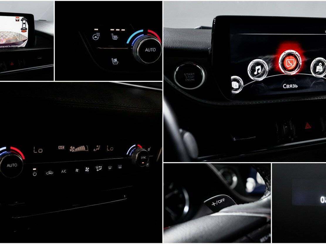 Mazda 6 с пробегом — 2022 год. Фото: #18