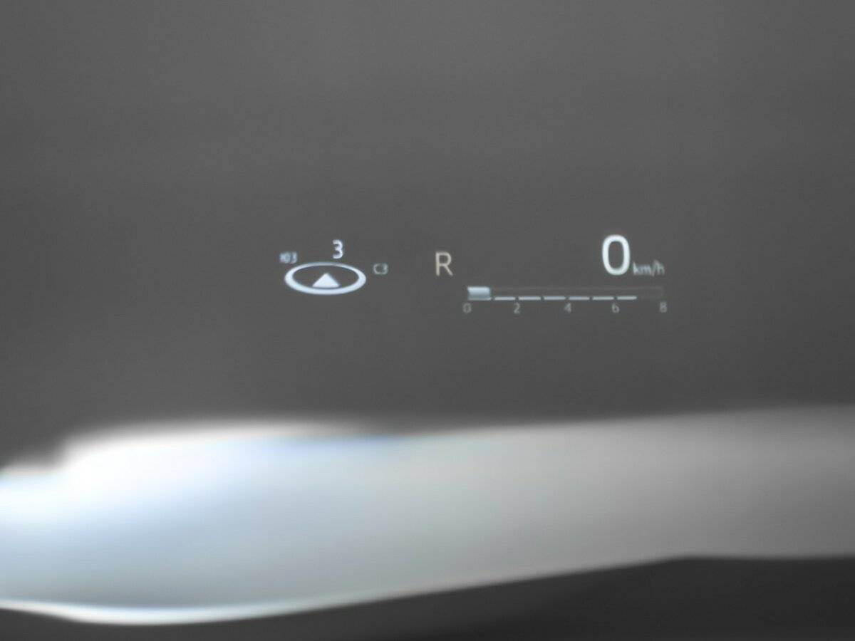 Toyota Camry с пробегом — 2021 год. Фото: #14