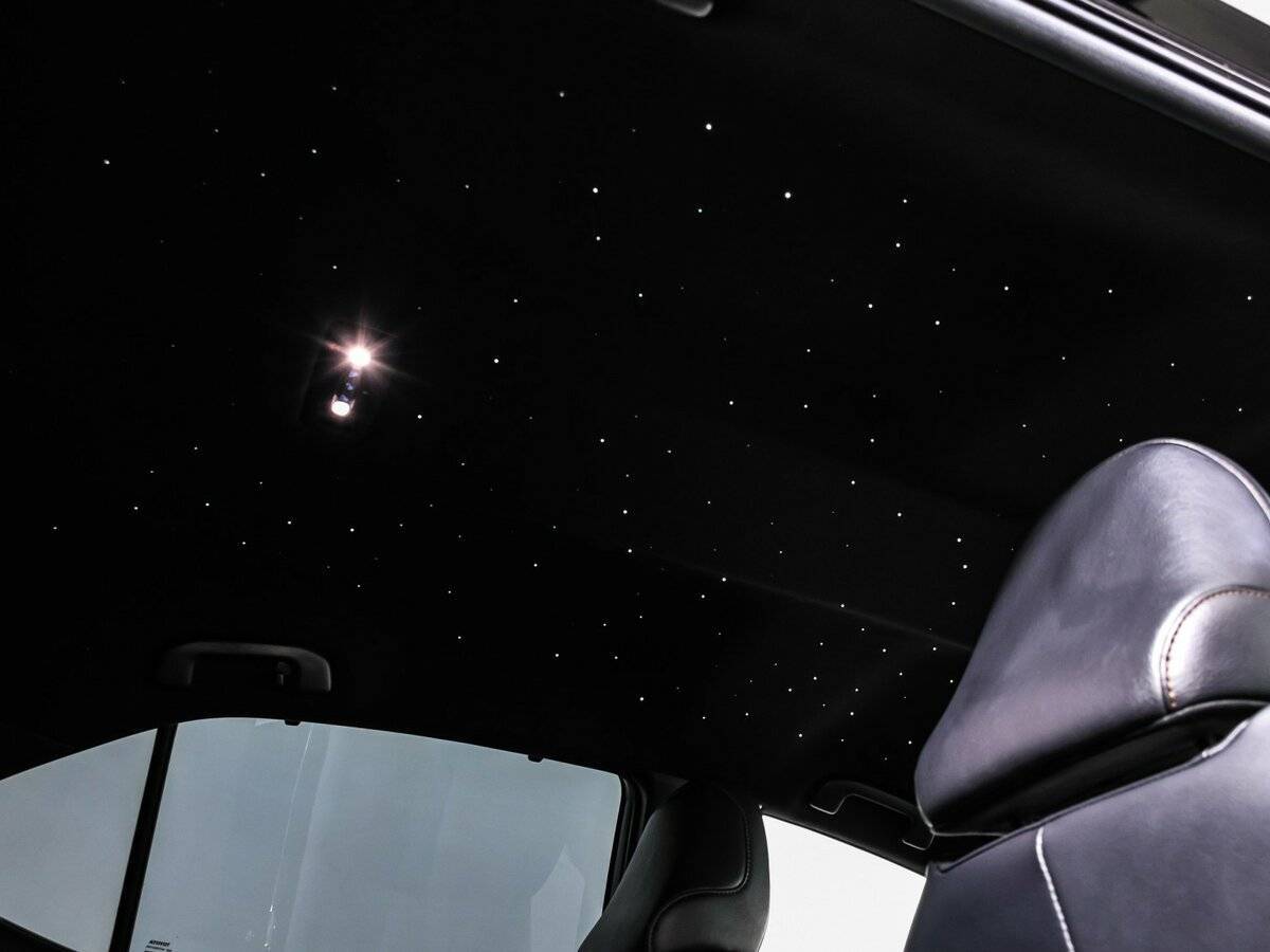 Toyota Camry с пробегом — 2021 год. Фото: #16