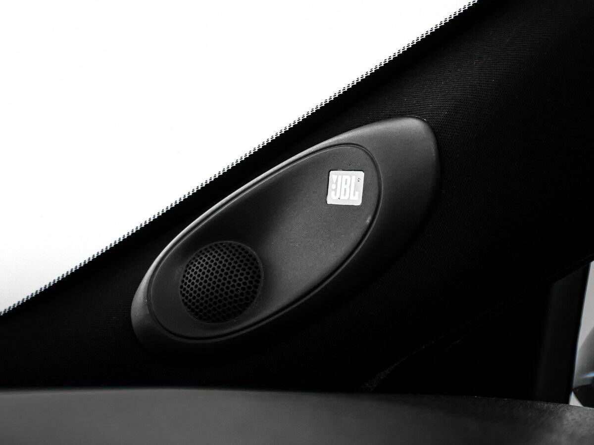 Toyota Camry с пробегом — 2021 год. Фото: #17