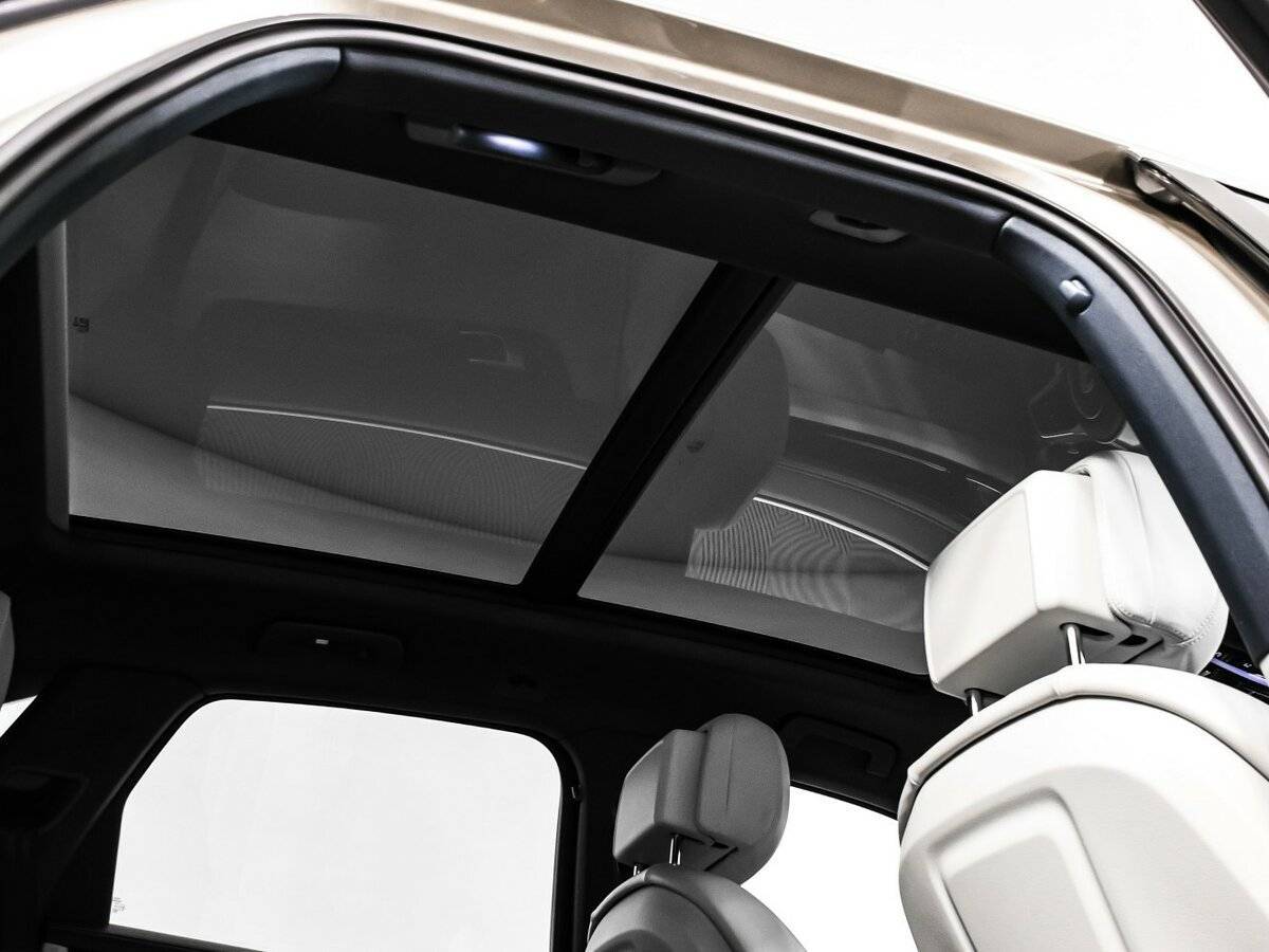 Porsche Cayenne с пробегом — 2019 год. Фото: #14