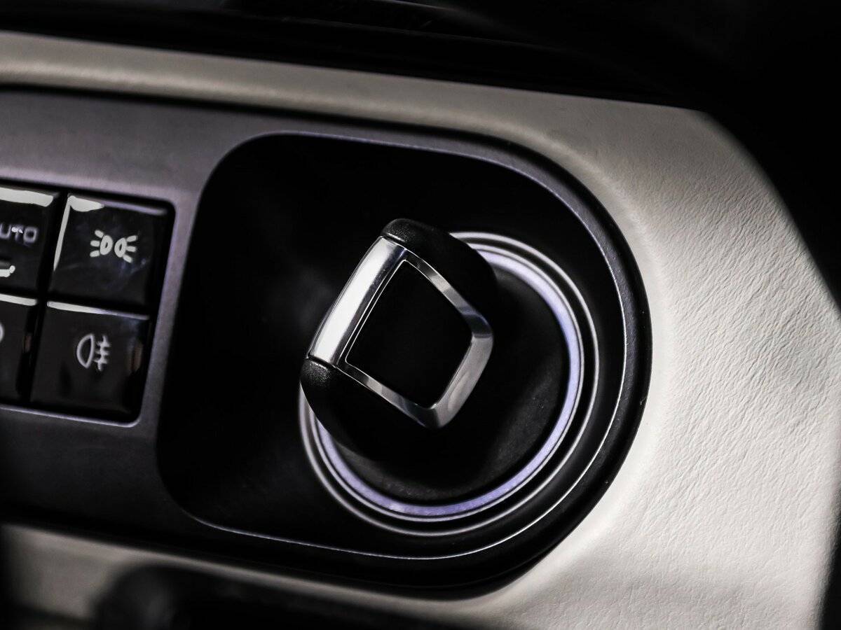 Porsche Cayenne с пробегом — 2019 год. Фото: #16