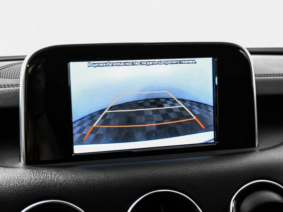 Kia Stinger с пробегом — 2019 год. Фото: #12