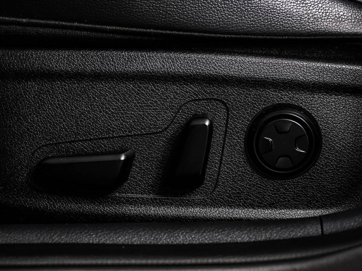 Kia Stinger с пробегом — 2019 год. Фото: #13