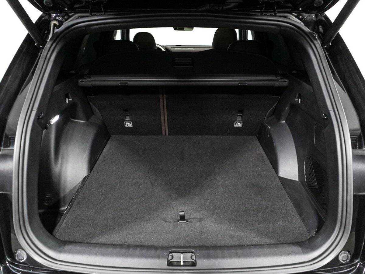 Geely Monjaro с пробегом — 2023 год. Фото: #14