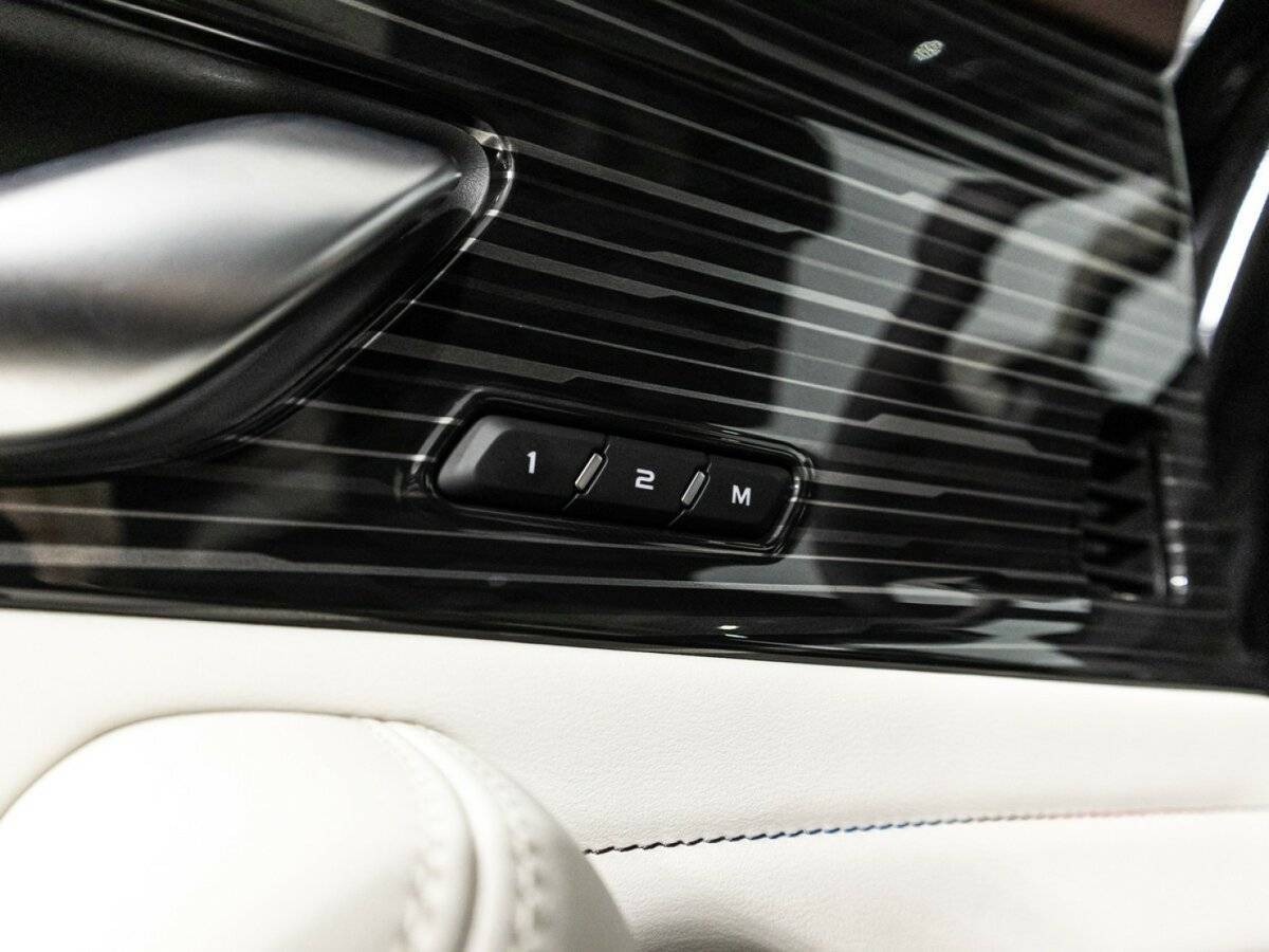 Geely Monjaro с пробегом — 2023 год. Фото: #18