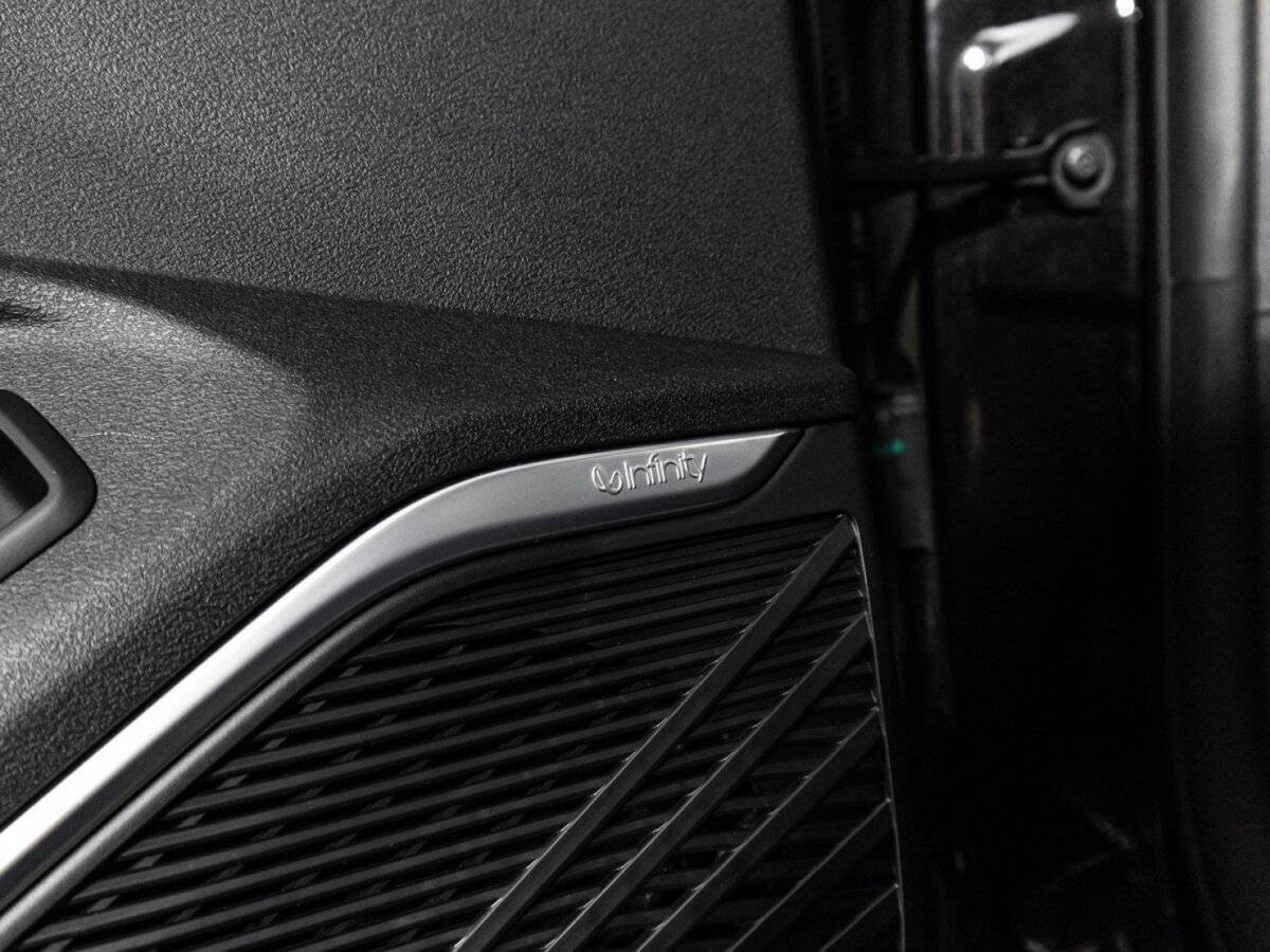 Geely Monjaro с пробегом — 2023 год. Фото: #21