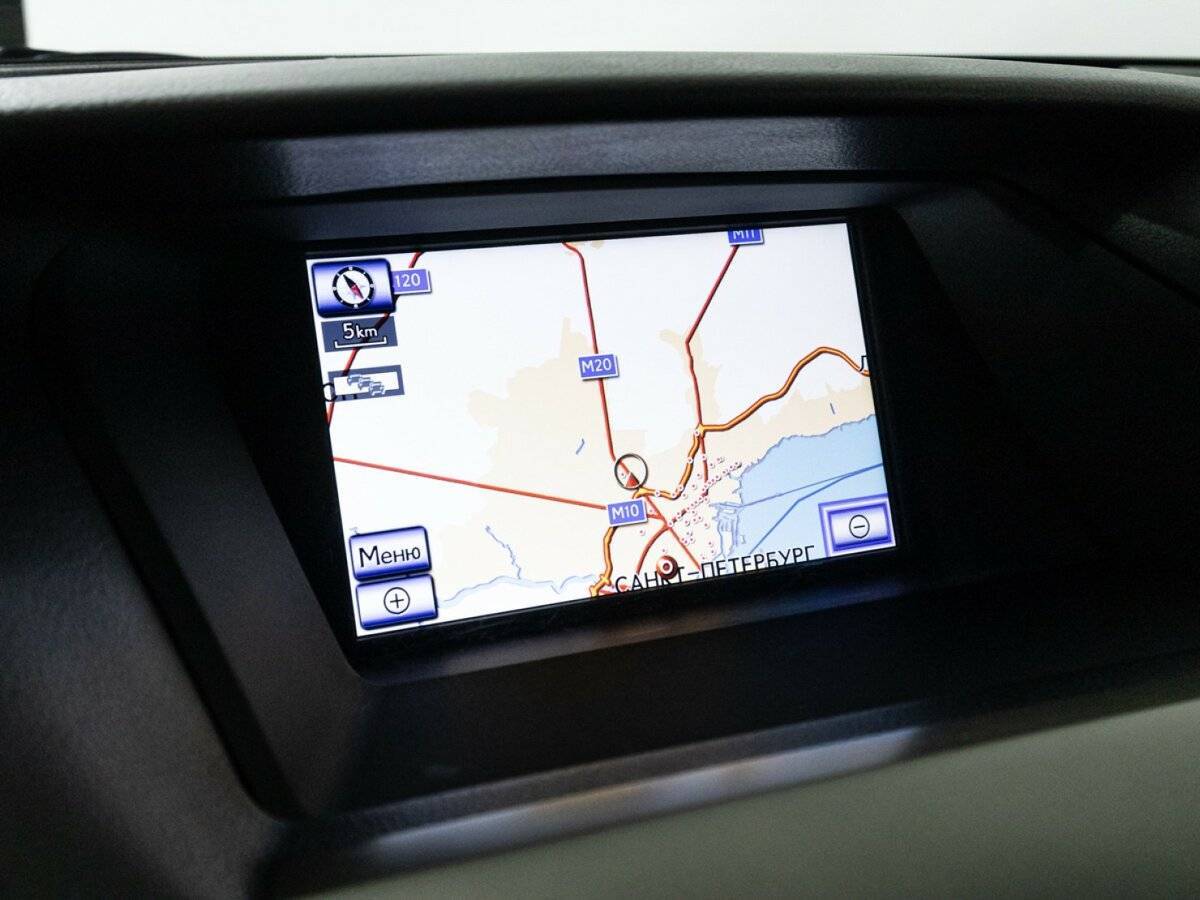 Lexus RX с пробегом — 2014 год. Фото: #17