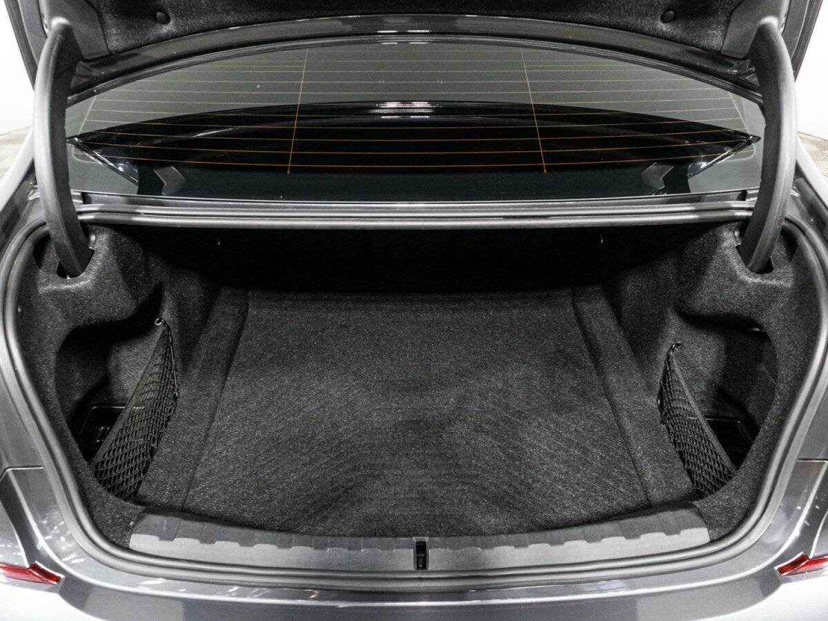 BMW 3 серии с пробегом — 2020 год. Фото: #14