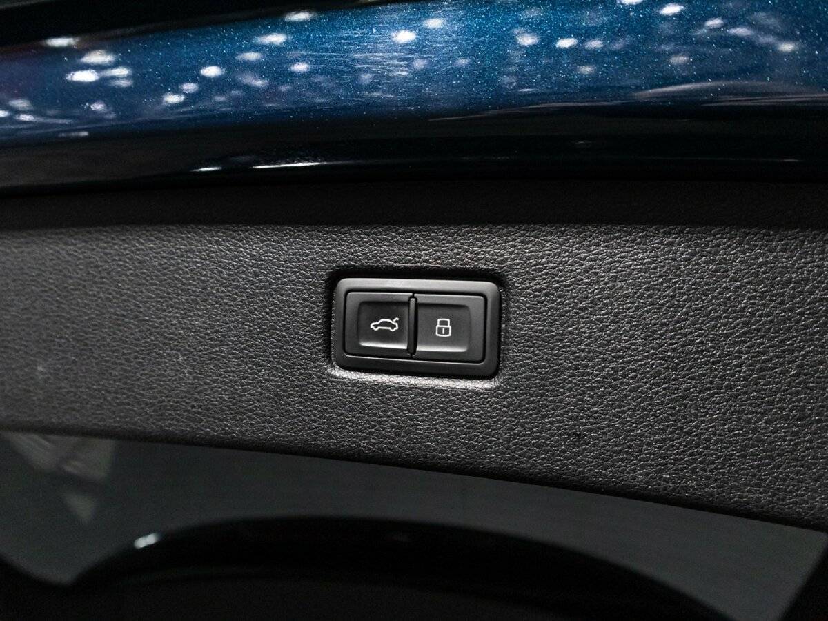 Audi Q7 с пробегом — 2020 год. Фото: #15