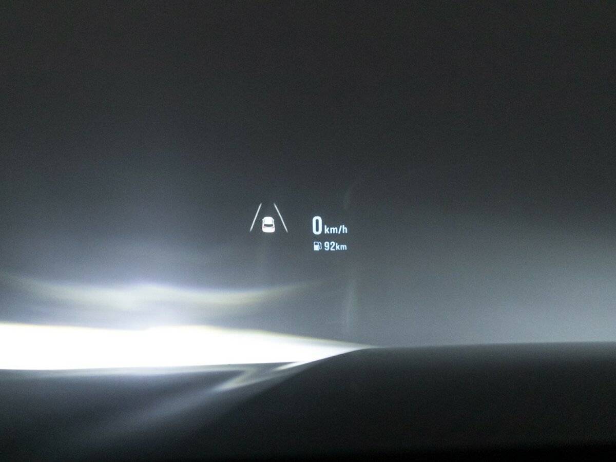 EXEED VX с пробегом — 2023 год. Фото: #22