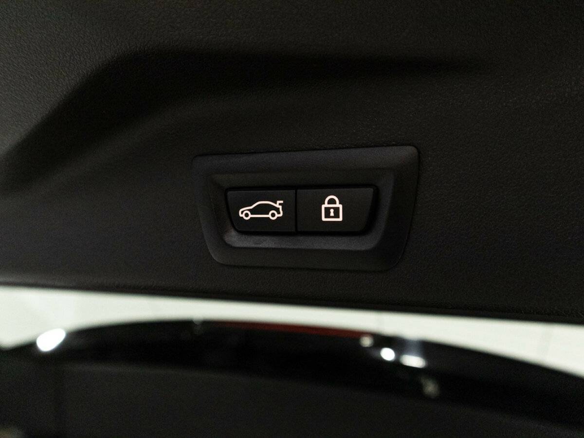 BMW X5 с пробегом — 2020 год. Фото: #15