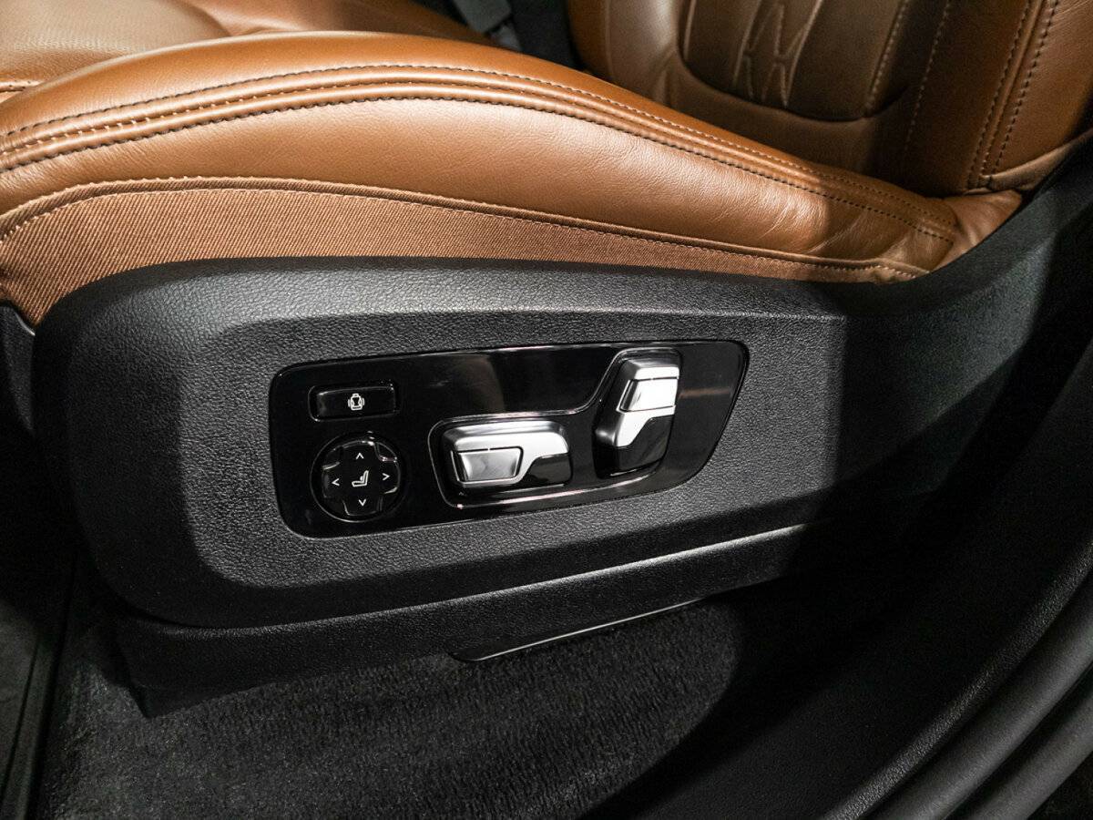 BMW X5 с пробегом — 2020 год. Фото: #17