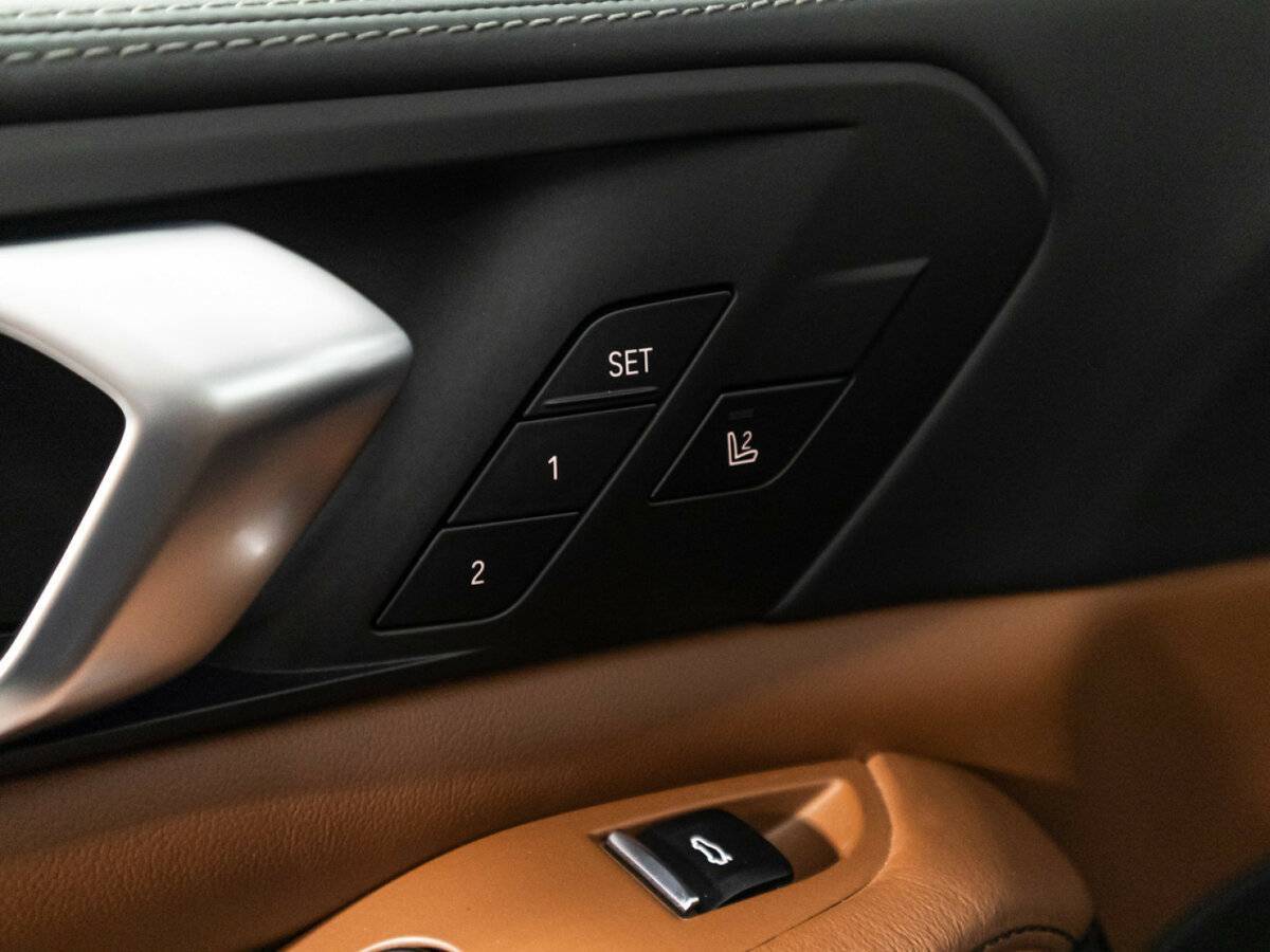 BMW X5 с пробегом — 2020 год. Фото: #18