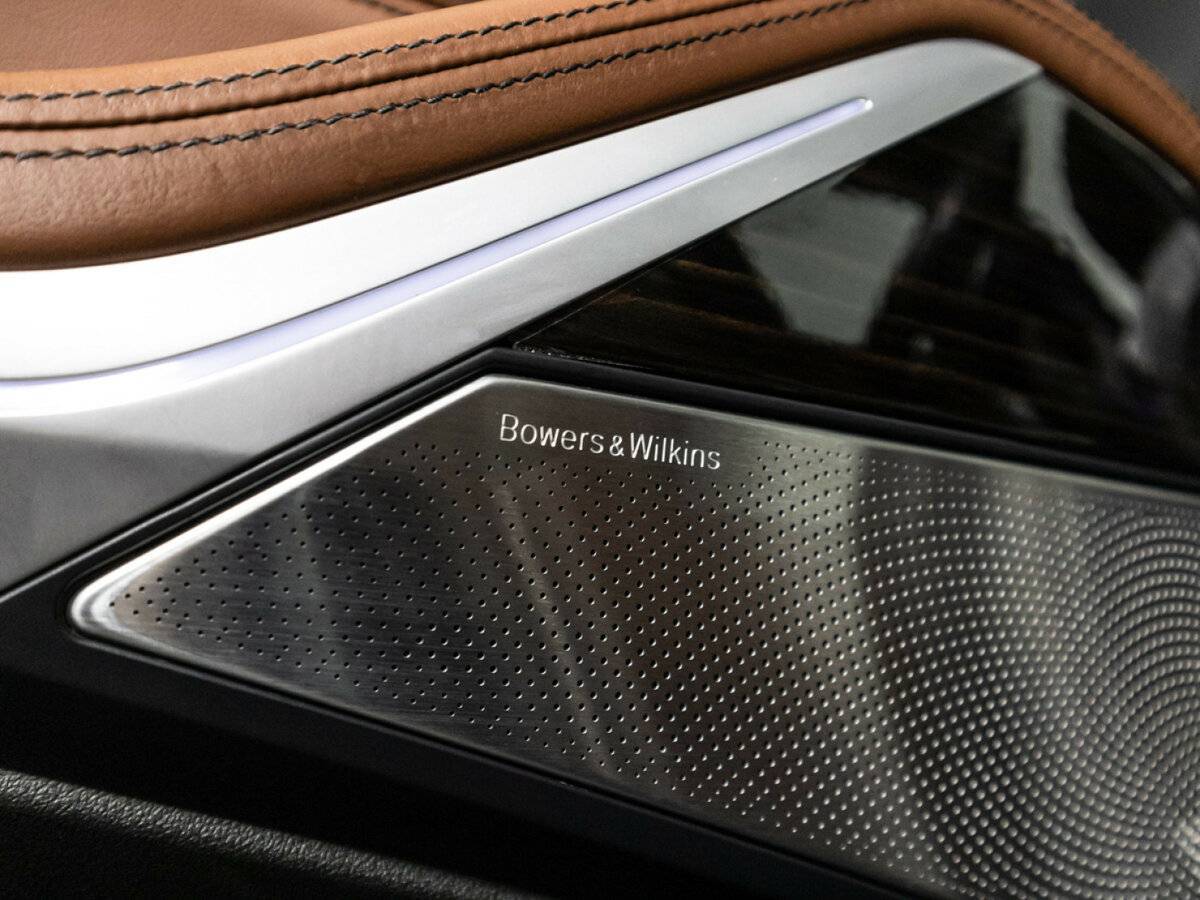 BMW X5 с пробегом — 2020 год. Фото: #19