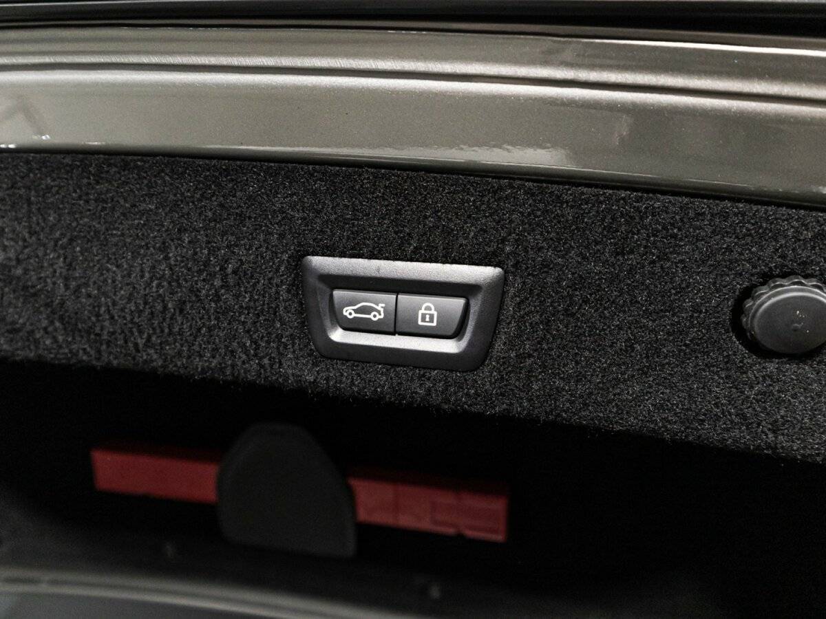 BMW 7 серии с пробегом — 2020 год. Фото: #15